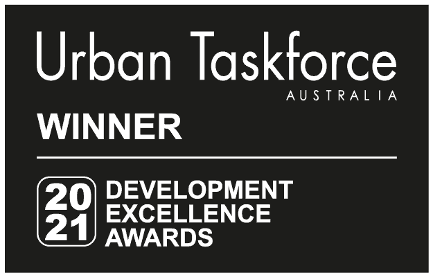 Urban-Task-Force-Award